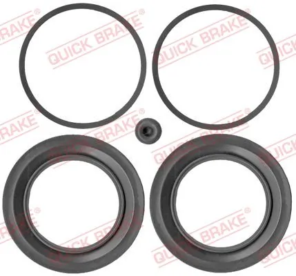 Repair Kit, brake caliper